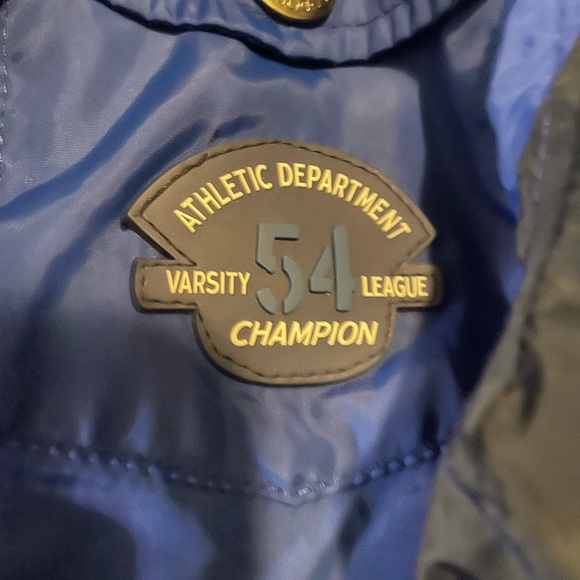 Boys jacket - Picture 2 of 6